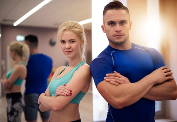 What to Look for in a Personal Trainer