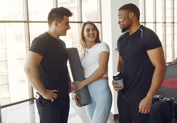 What to Look for in a Personal Trainer