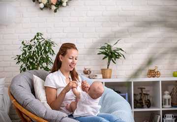 Top 10 Breastfeeding Tips for New Mothers