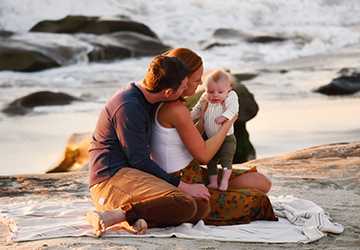 Top 8 Baby-Friendly Destinations for Family Travel