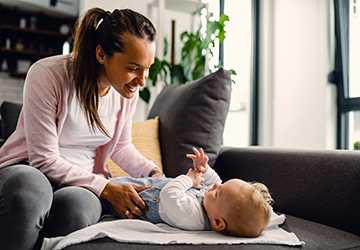 Top 10 Bonding Activities for New Parents and Babies