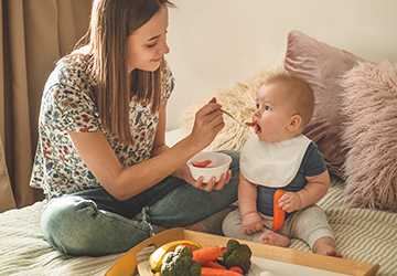 Top 10 Bonding Activities for New Parents and Babies