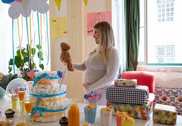 Maintaining a Healthy Pregnancy: Top 10 Tips for Moms-To-Be