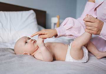 Top 10 Diapering and Hygiene Tips for Infant Care