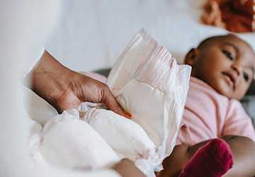 Top 10 Baby Care Hacks for New Parents