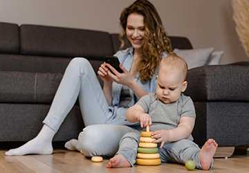 Top 10 Must-Have Toys for Infant Development