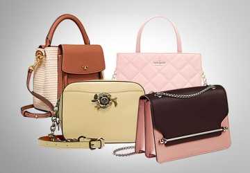 10 Most Sought-after Designer Handbags in 2023