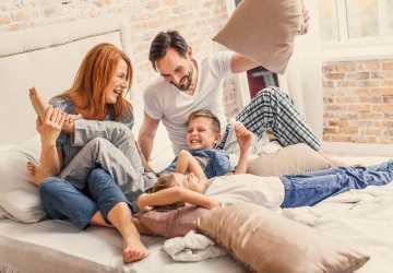 7 Childproofing Tips to Create a Safe Home Environment