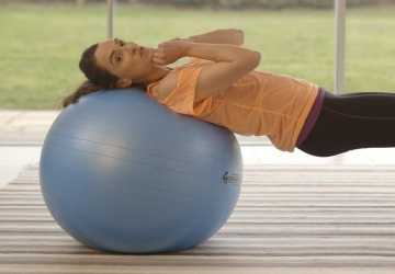 8 Effective Postpartum Exercises to Boost Your Core Strength