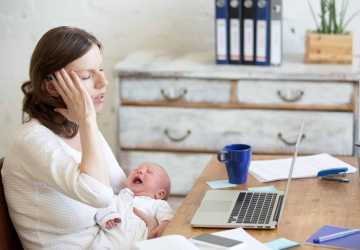 6 Effective Tips for Managing Sleep Deprivation as a New Parent