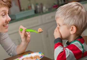 8 Strategies for Introducing Healthy Eating to Picky Eaters