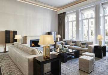 6 Best Luxury Brands for High-End Home Decor