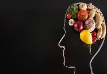 Top 10 Brain Foods to Boost Cognitive Function