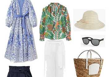 When to Start Planning Your Holiday Outfits