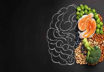 6 Brain Foods for Better Cognitive Function