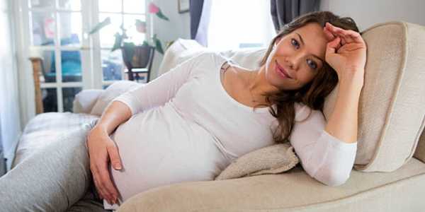 The Emotional Rollercoaster Of Pregnancy Hormones