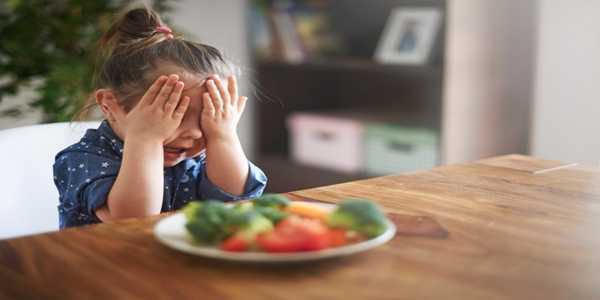 Food Allergies In Children: Tips For Safe Eating